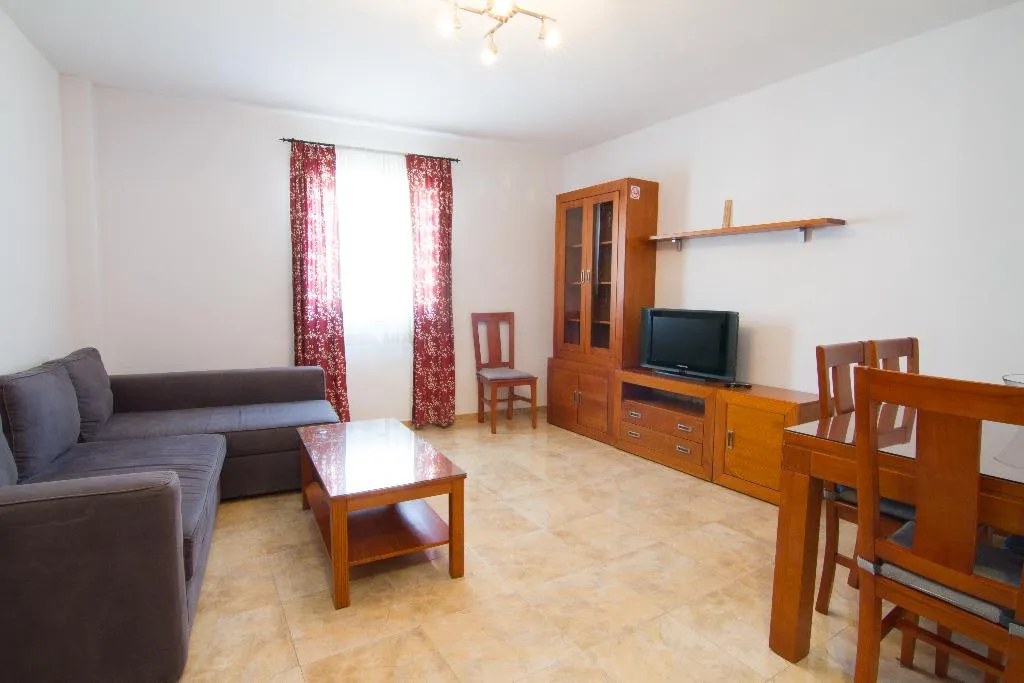 APARTMENT TWO BEDROOMS Room, Apartamentos Turísticos Manuel Martín, Costa Del Sol