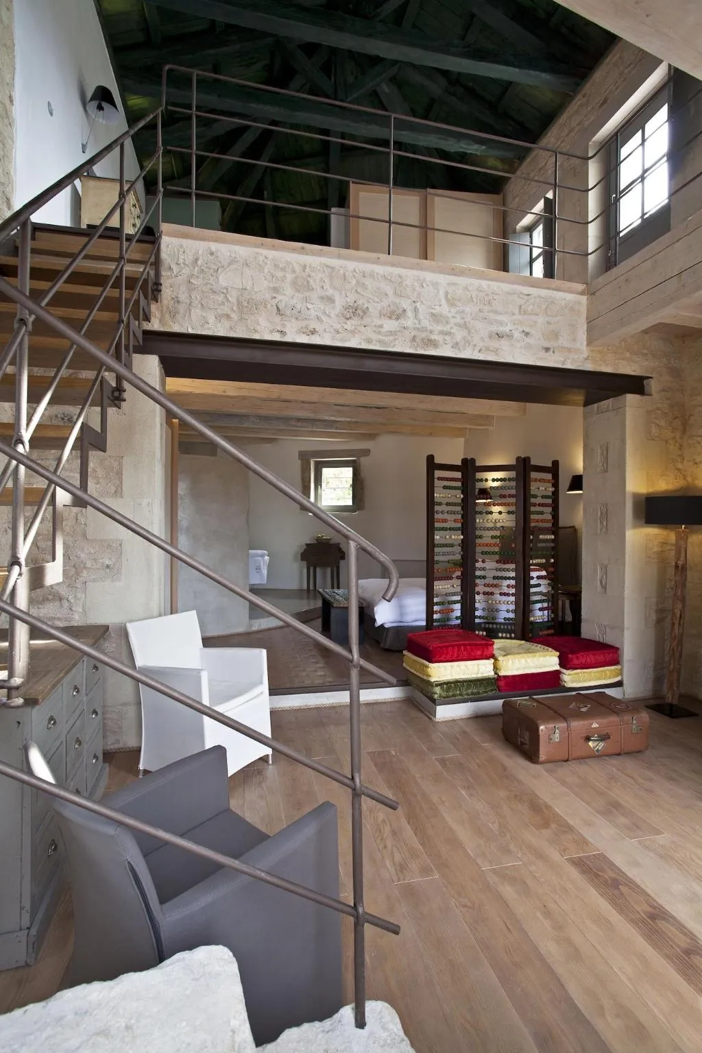 Room, Villa Athermigo, Crete