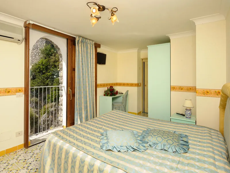 Double or Twin STANDARD Room, Locanda del Fiordo, Naples