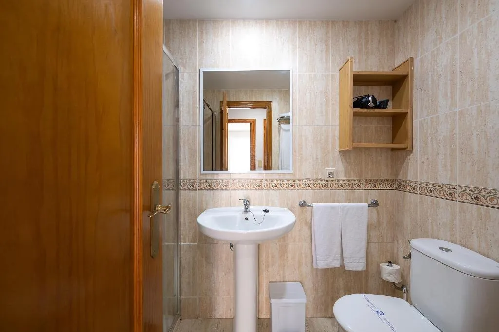 APARTMENT ONE BEDROOM Room, Poseidon Resort, Costa Blanca