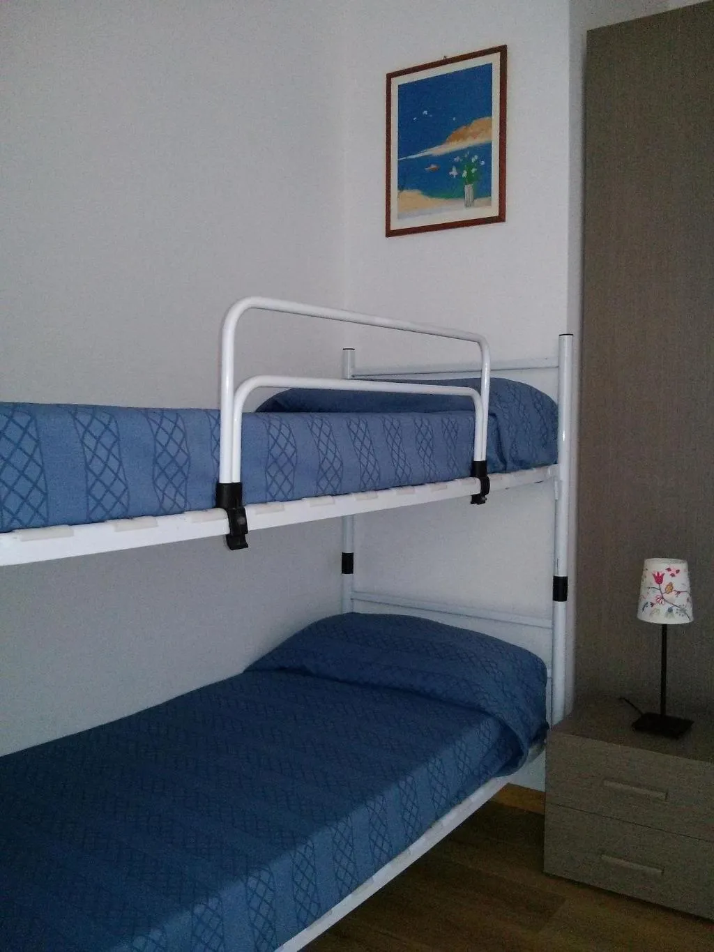 Room, Villaggio Residence Testa di Monaco, Catania