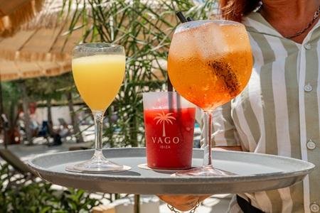 Vago Ibiza, Ibiza