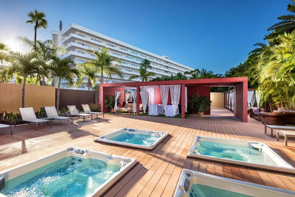 Sports and Entertainment, Hotel Gran Canaria Princess (Adults Only), Gran Canaria