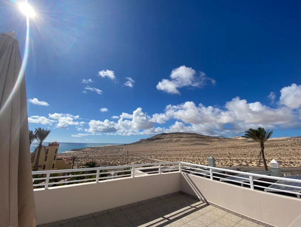 SUITE SEA VIEW CAPACITY 3 Room, Hotel Esmeralda Maris by LIVVO, Fuerteventura