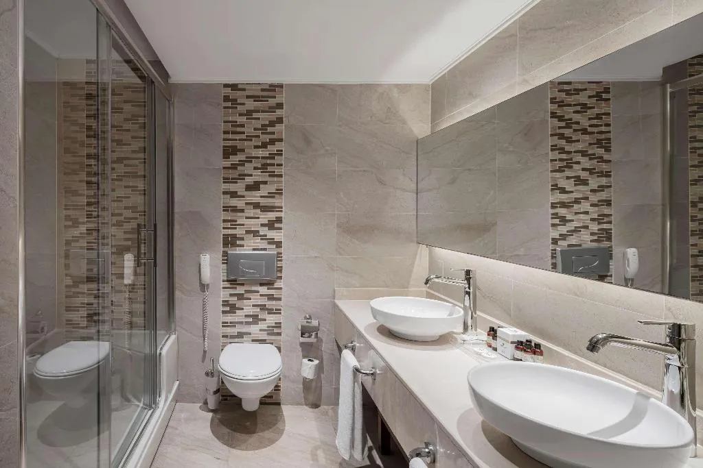 Room, Papillon Ayscha, Antalya