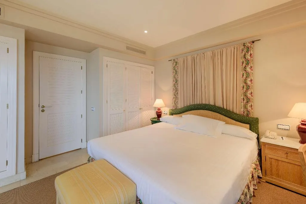 Room, Playa Victoria, Costa De La Luz