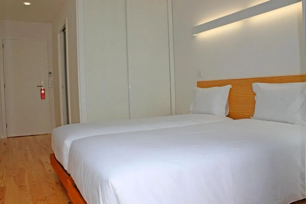 Room, Boavista Class Inn, Porto