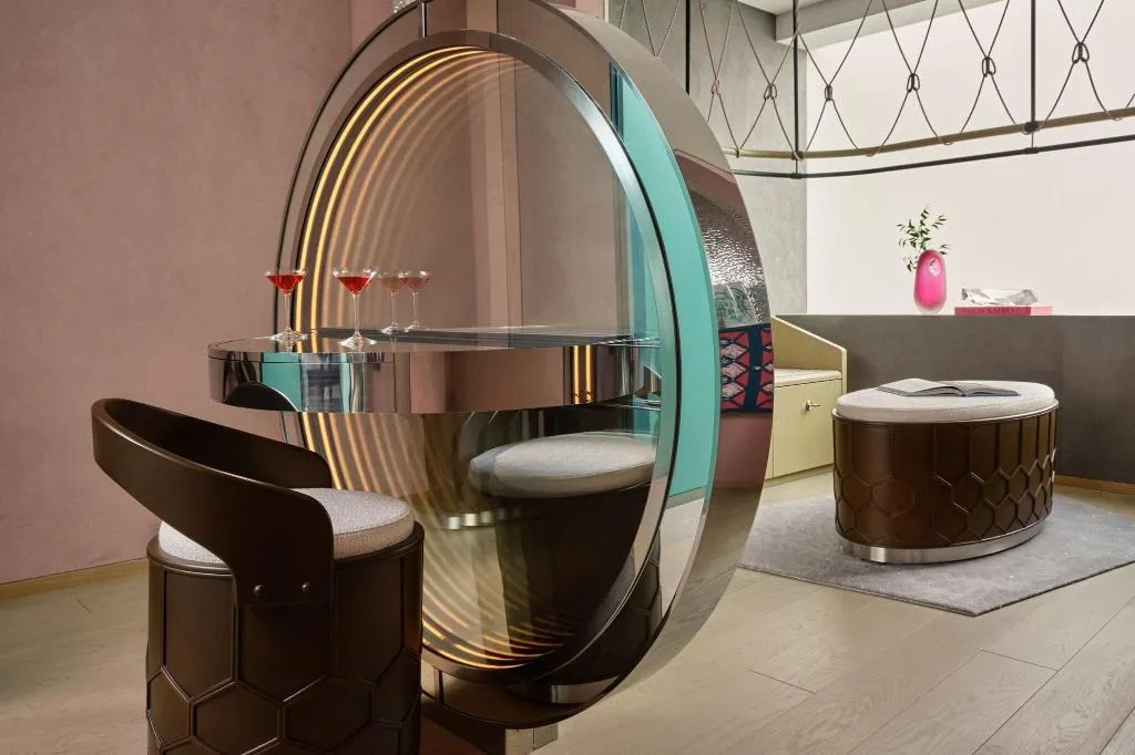 Room, W Residences Algarve, Algarve