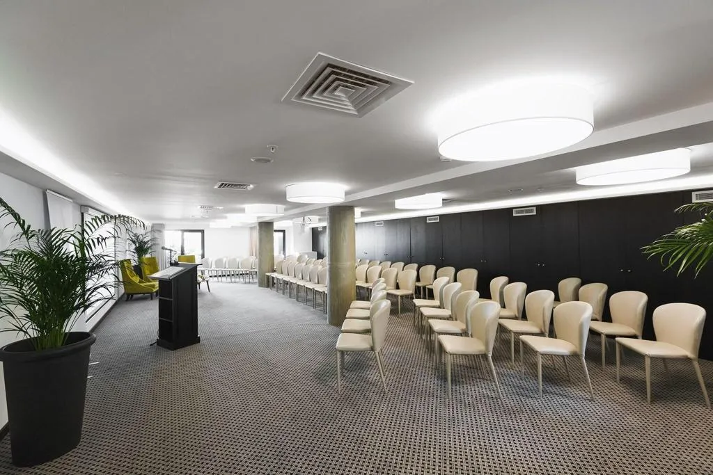 Conferences, Castanheiro Boutique Hotel, Madeira