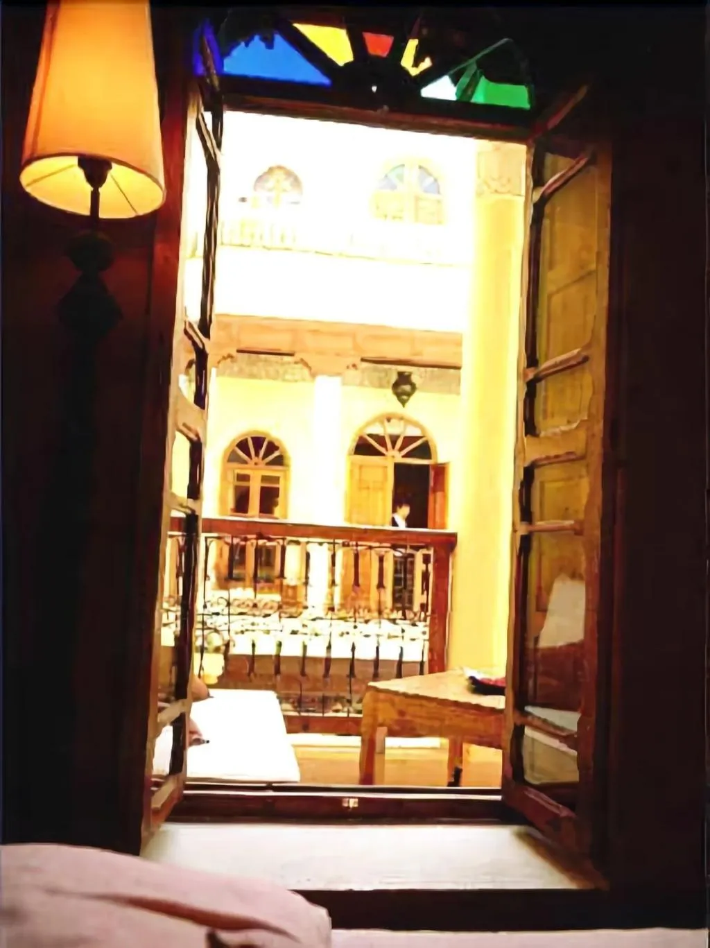Room, Dar Taliwint, Marrakech