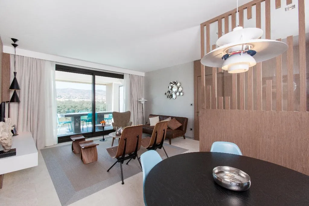 SUITE STANDARD Room, The Oasis by Don Carlos Resort, Costa Del Sol