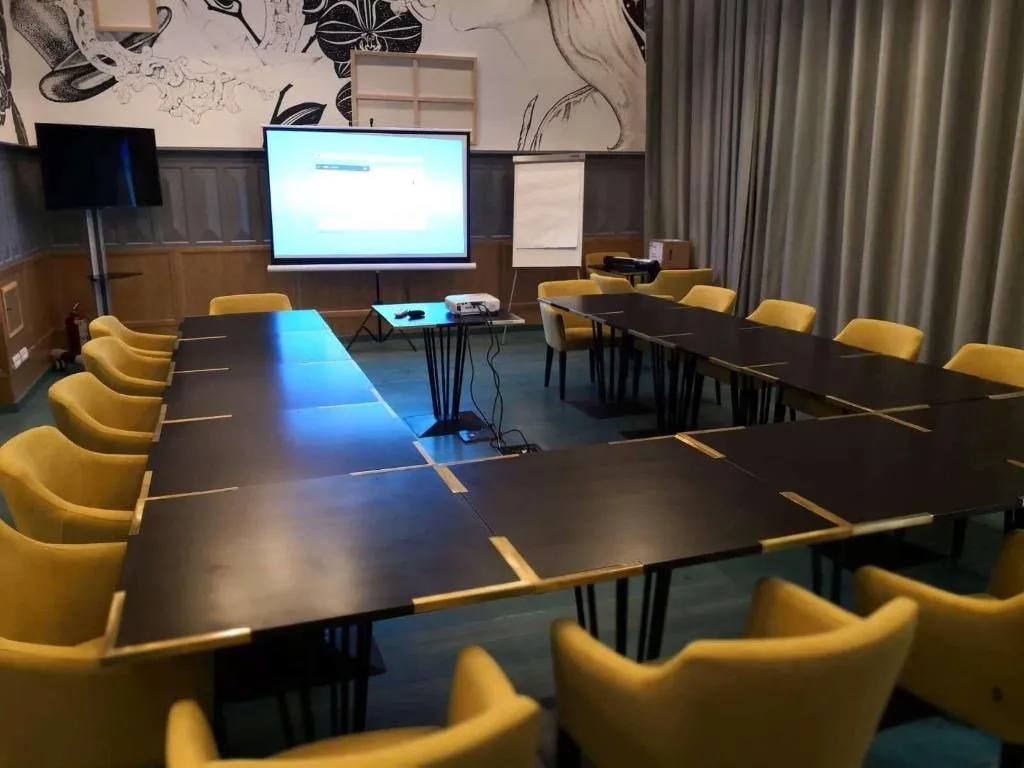 Conferences, Hotel Del Corso Sorrento, Naples