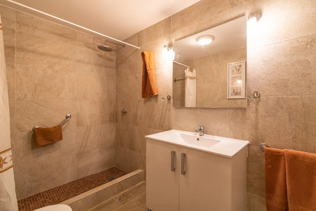 APARTMENT SUPERIOR ONE BEDROOM Room, Neptuno Costa Adeje, Tenerife
