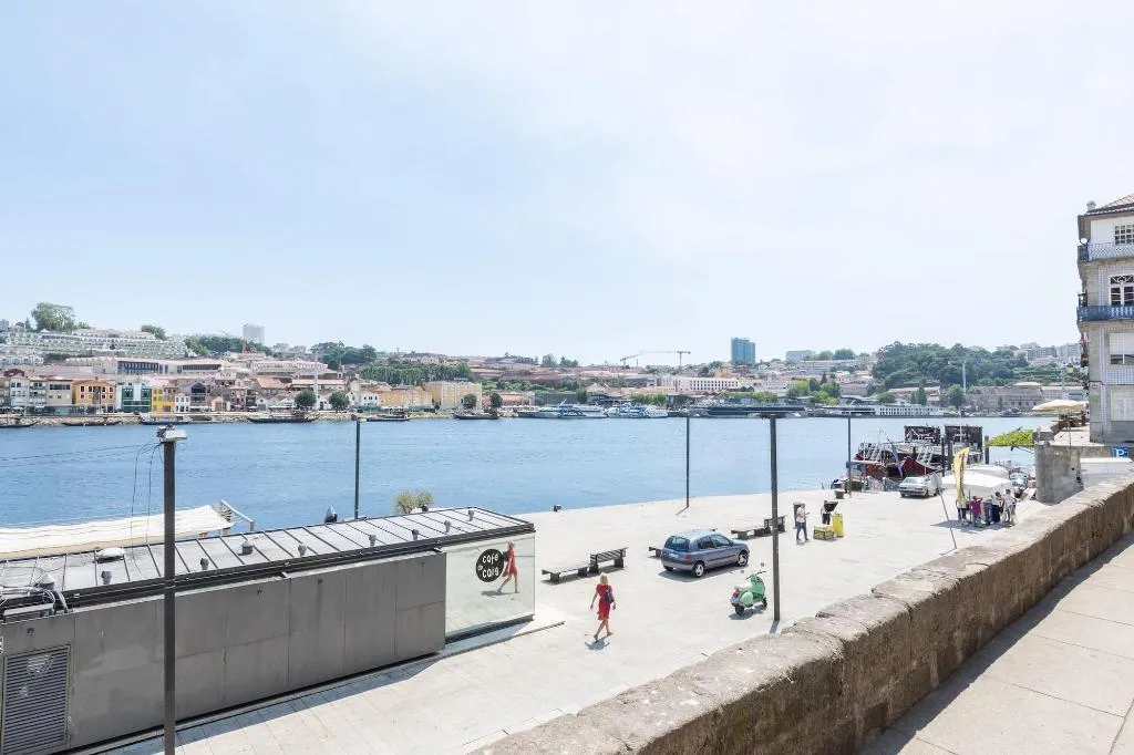 Room, Homey River Suites, Porto