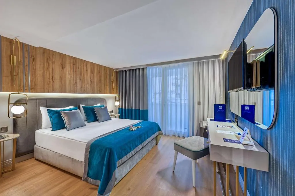 Room, Sealife Lounge Hotel +18 Adult Only, Antalya