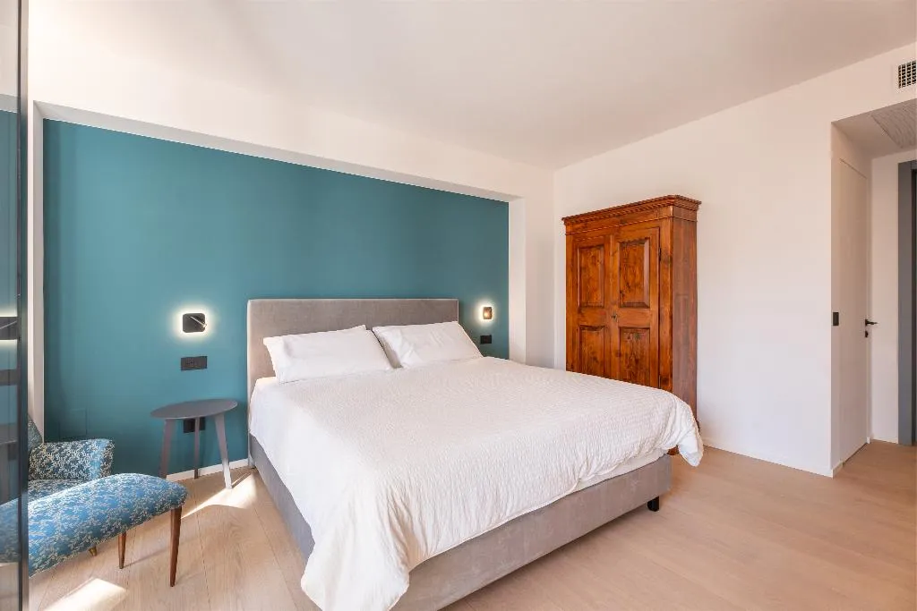 DOUBLE SUPERIOR Room, Locanda Restel De Fer, Milan