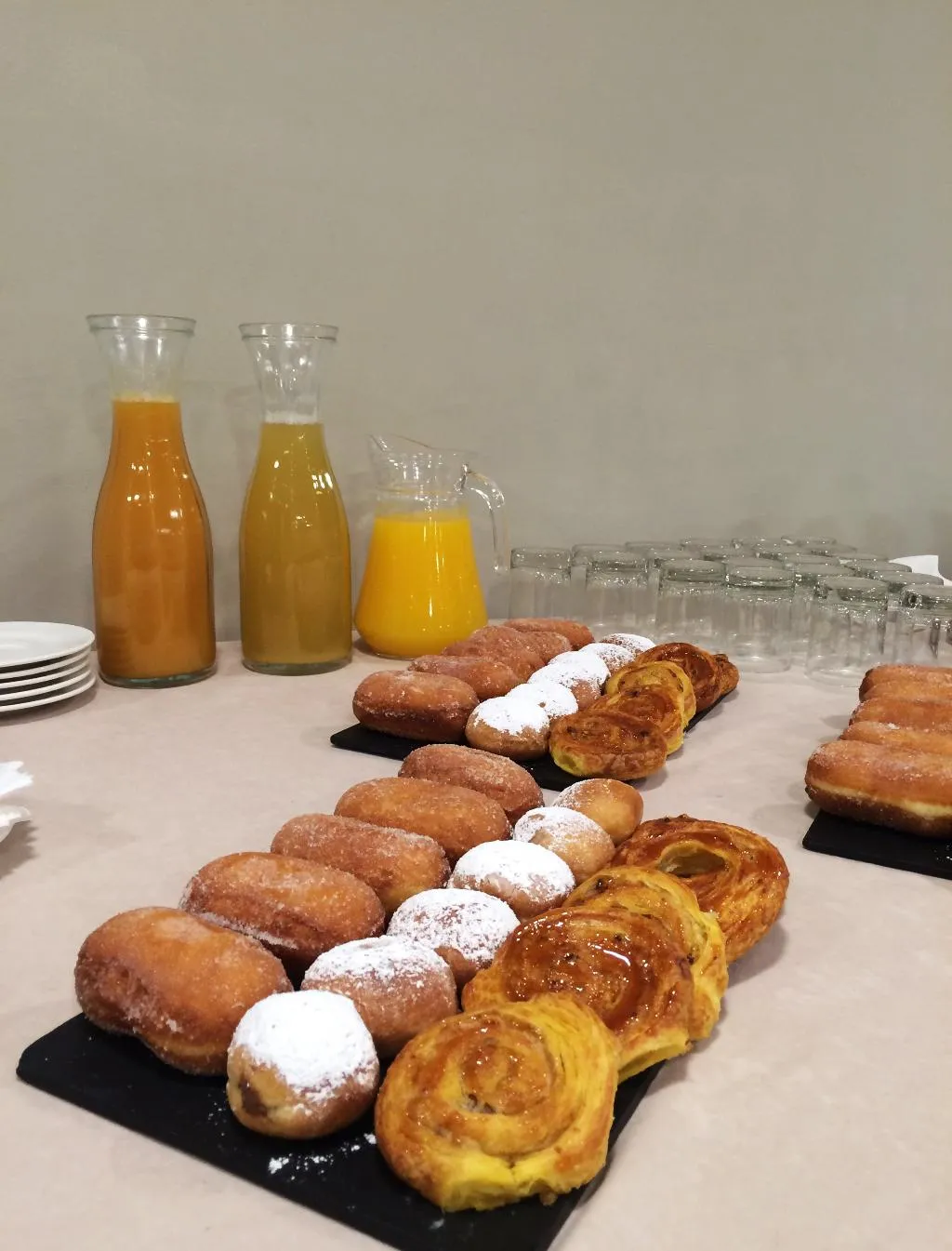 Conferences, Hotel Concordia Barcelona, Barcelona