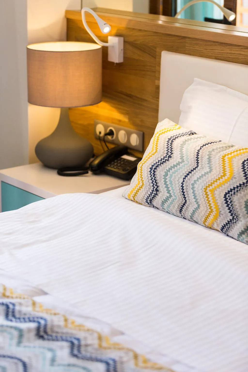 Room, Ammos Suites, Crete