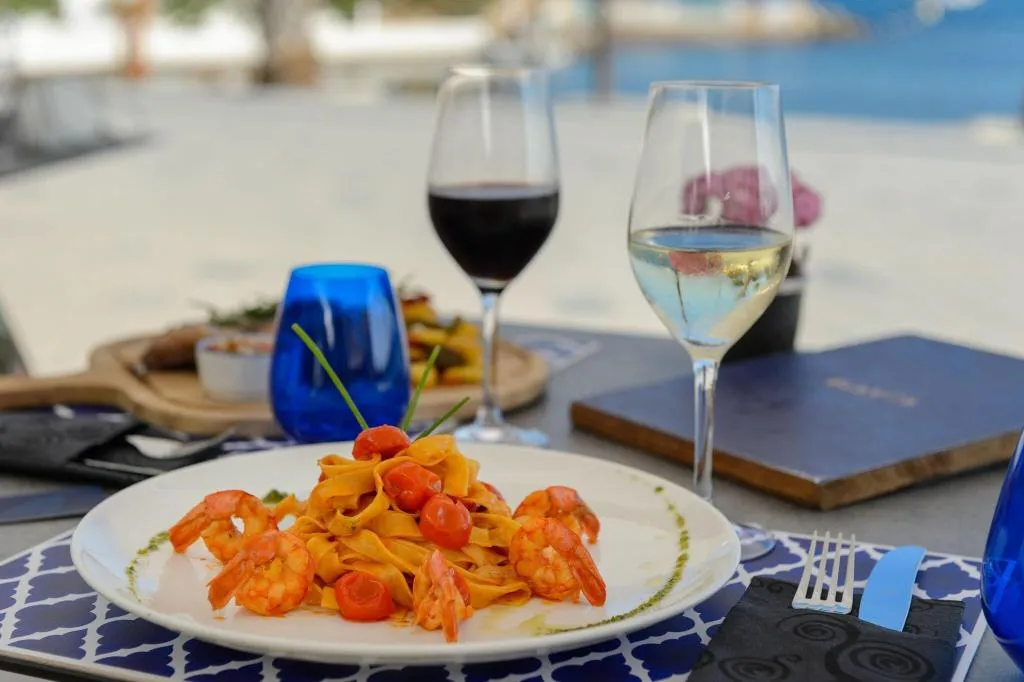 Restaurant, Vibra Marítimo Hotel, Ibiza