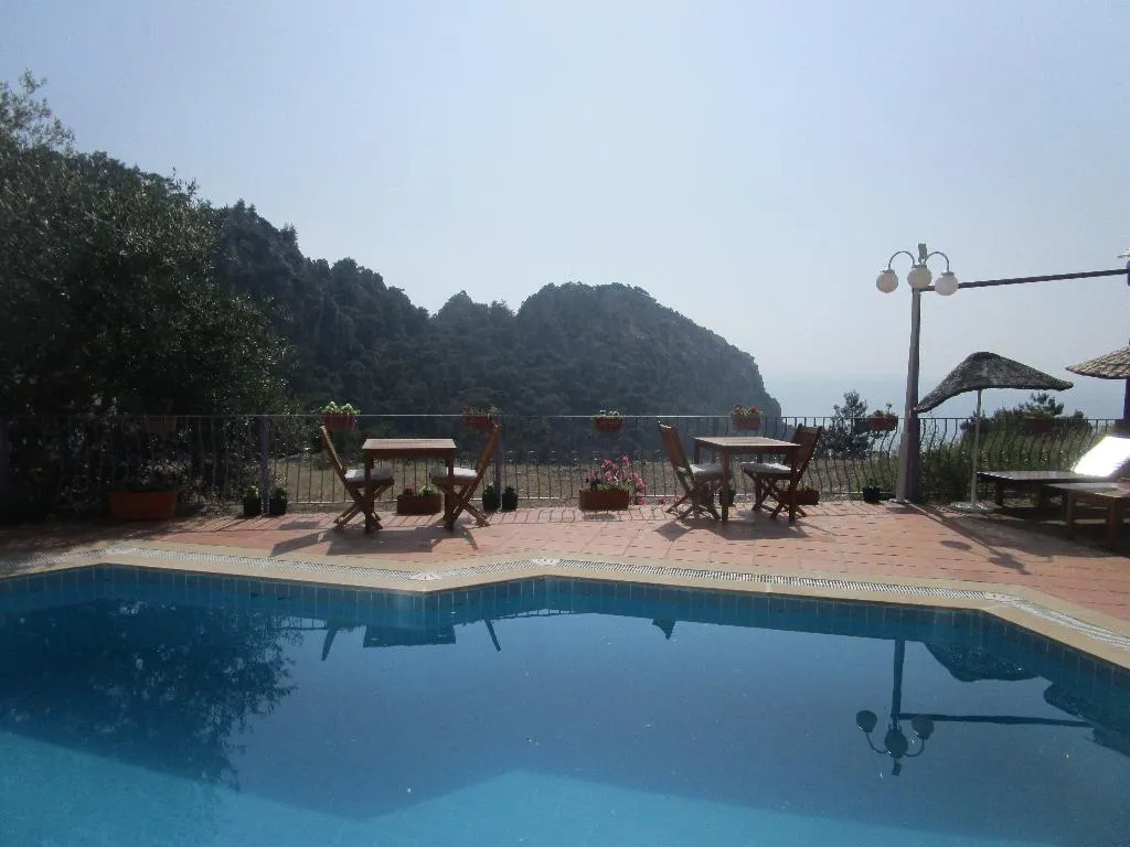 Pool, Lavanta Boutique Hotel, Dalaman