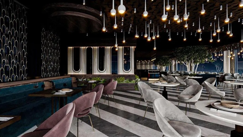 Room, Renex Hotels, Antalya