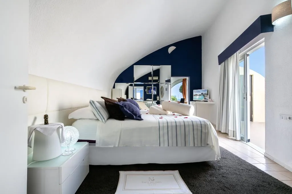 SUITE STANDARD Room, Hotel LIVVO Risco del Gato Suites, Fuerteventura