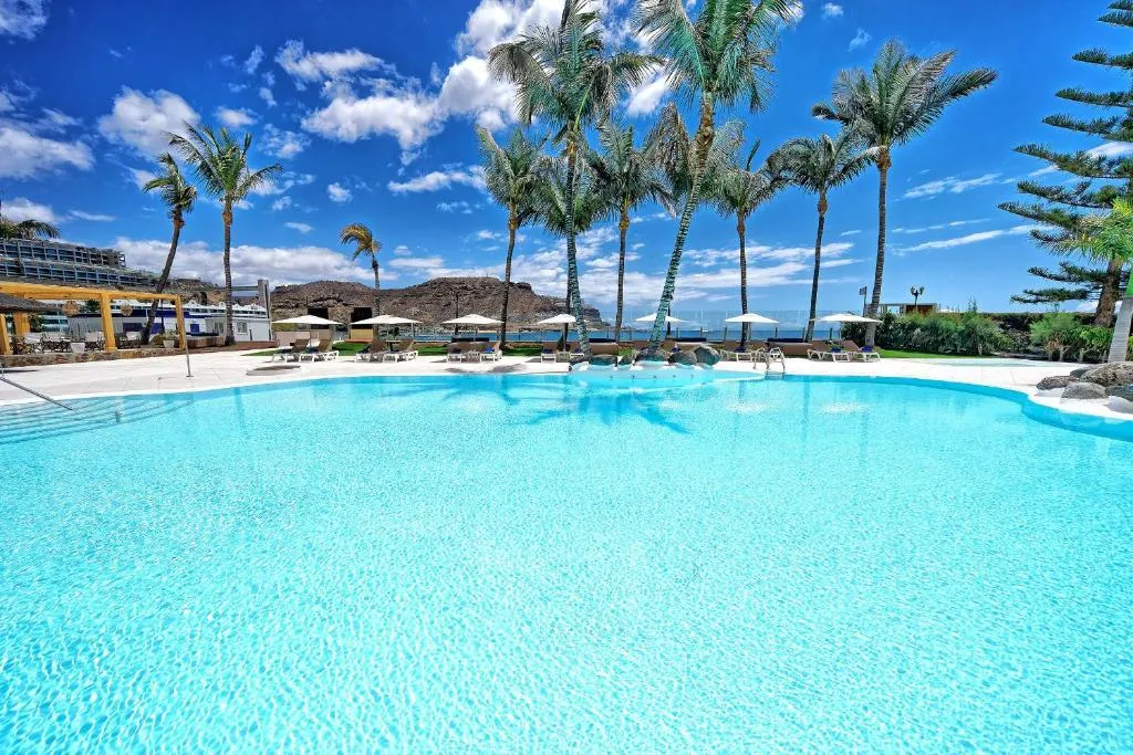 General view, H10 Costa Mogán - Adults Only, Gran Canaria