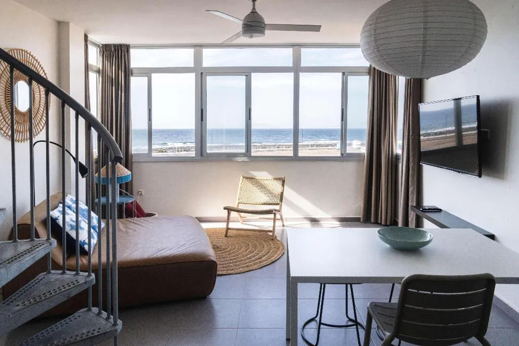 Room, Buendia Corralejo Nohotel, Fuerteventura