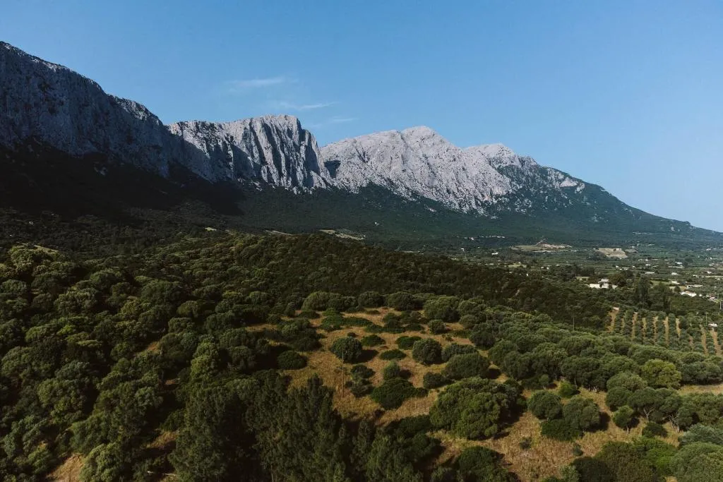 Sports and Entertainment, Su Gologone, Olbia