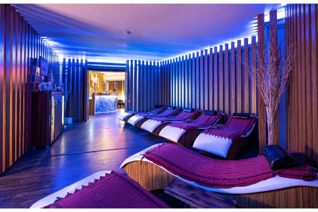 Sports and Entertainment, Blue Star, Antalya