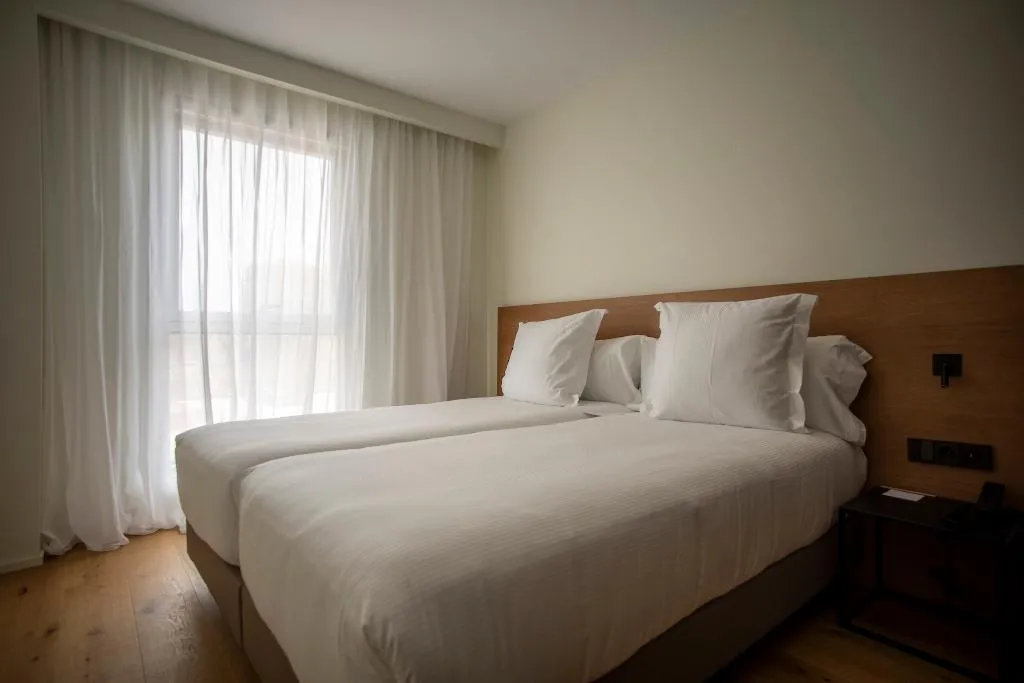 FAMILY ROOM STANDARD Room, Paxton Barcelona, Barcelona