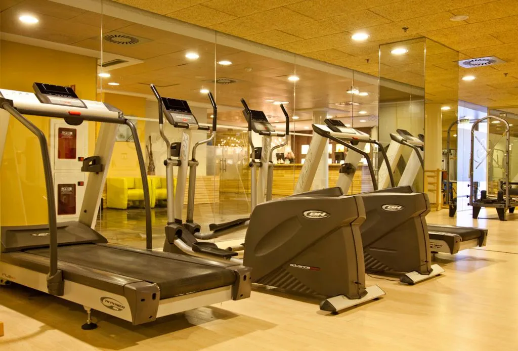 Sports and Entertainment, AR Diamante Beach Spa & Convention Centre, Costa Blanca