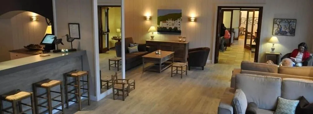 Bar, Hotel Playa Sol, Costa Brava