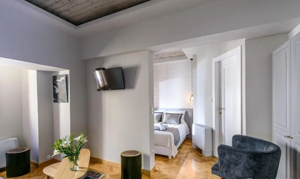 Room, Candia Suites & Rooms, Crete