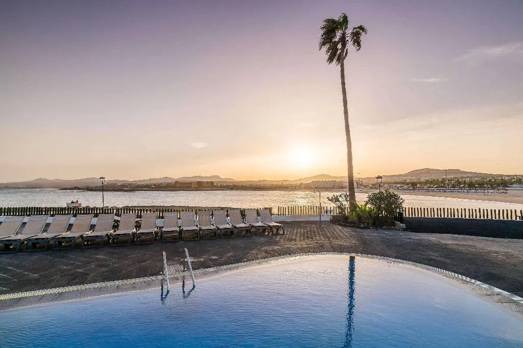Pool, Barcelo Fuerteventura Castillo, Fuerteventura