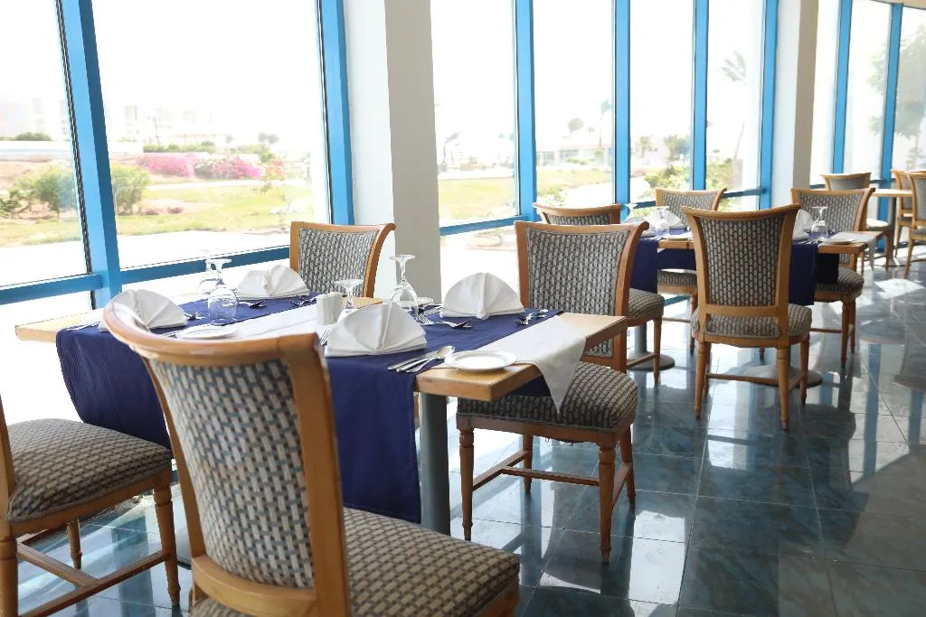 Restaurant, Star Resort and Aqua Park, Red Sea Riviera