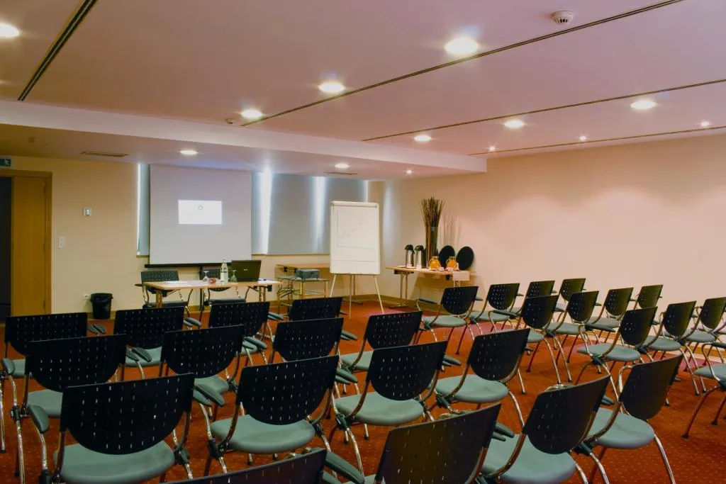 Conferences, Hotel Principe Lisboa, Lisbon