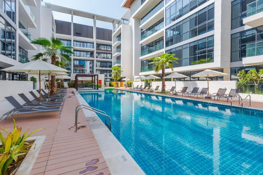 Pool, FAM Living - City Walk Dubai, Dubai