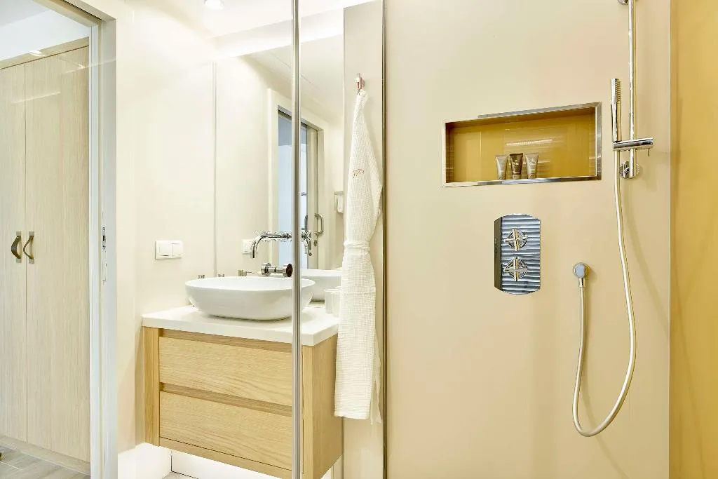 Room, Club Calimera Delfin Playa, Ibiza