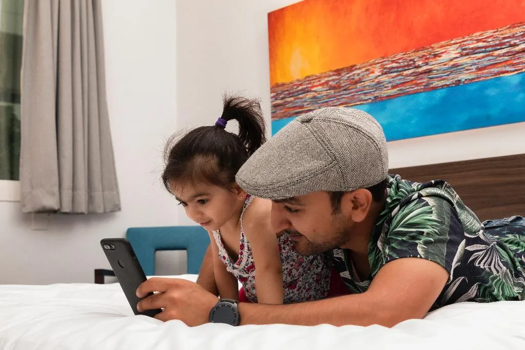 DOUBLE STANDARD Room, Citymax Hotel Al Barsha at the Mall, Dubai