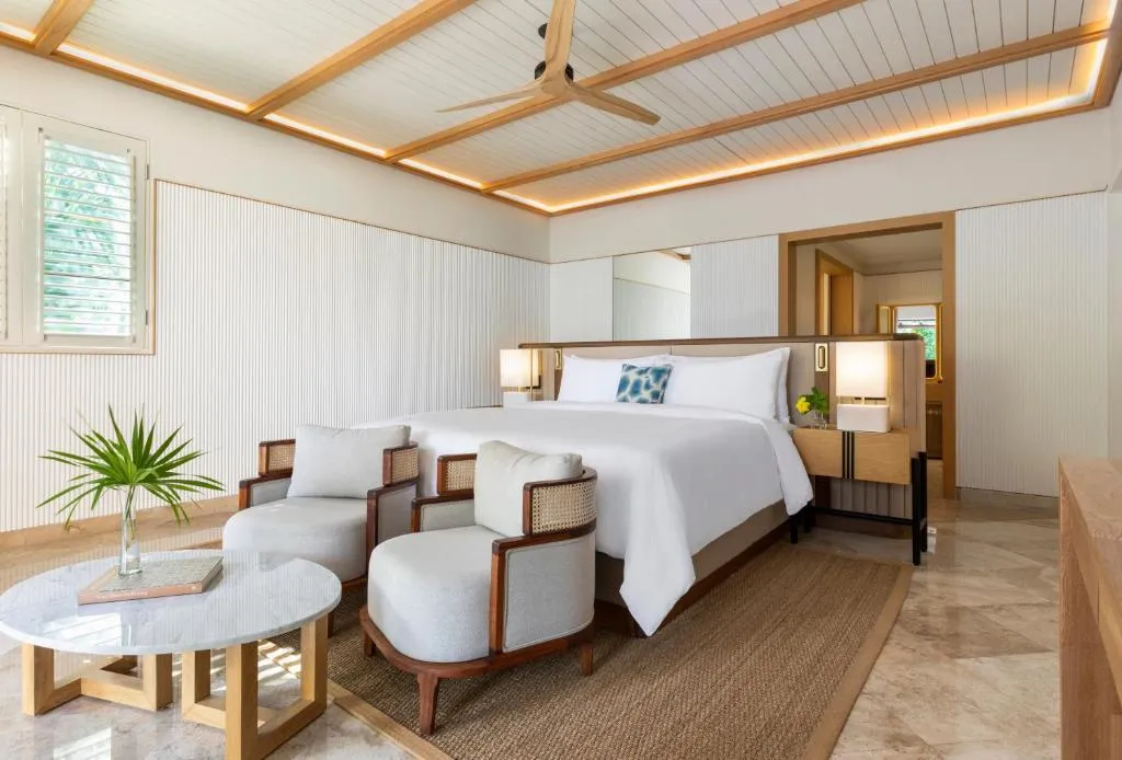 SUITE TWO BEDROOMS Room, Fairmont Mayakoba, Cancun Area