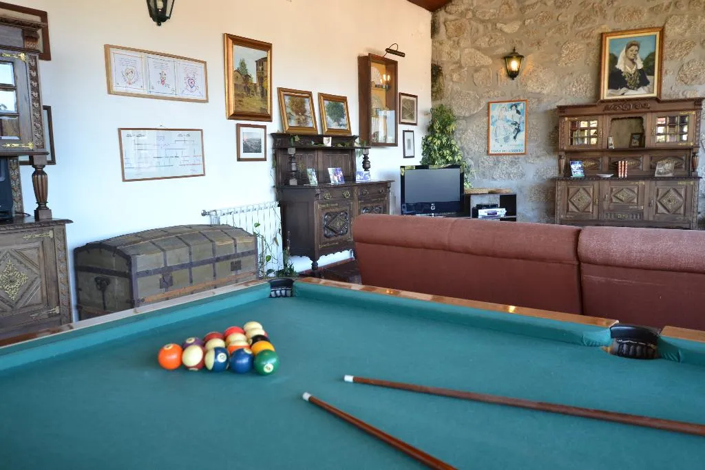 Sports and Entertainment, Casa Do Correio Mor, Porto