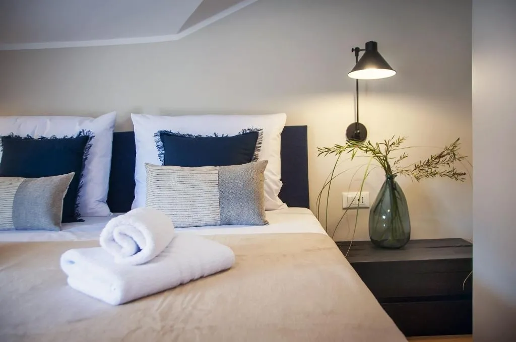 Room, Sunset Residence Rovinj, Istria