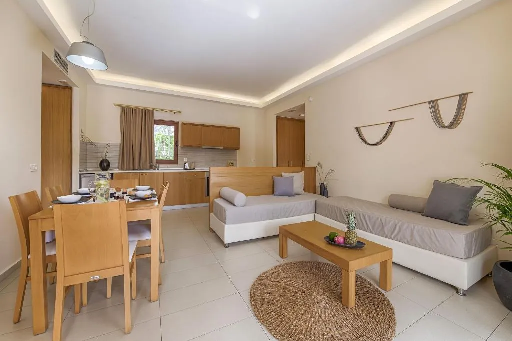 Room, Villa Di Mare, Rhodes