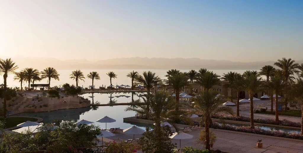 Beach, Mosaique Beach Resort Taba Heights, Red Sea Riviera