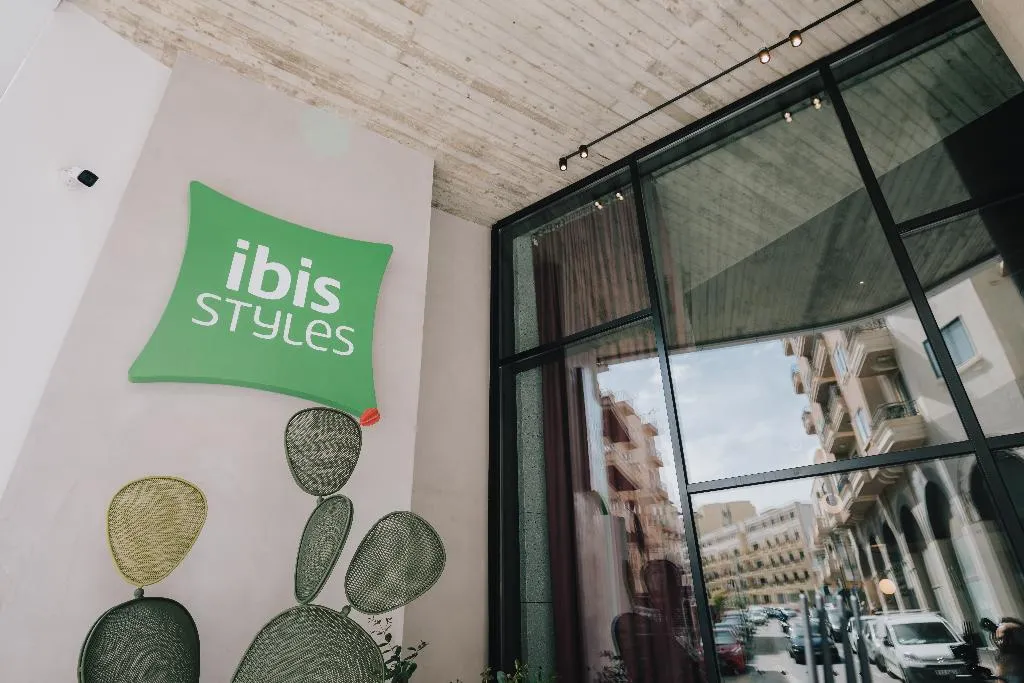 General view, ibis Styles ST Pauls Bay Malta, Malta