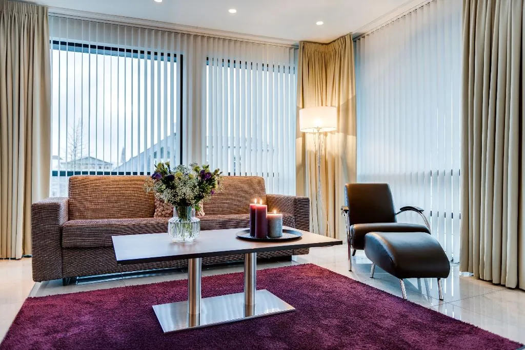 SUITE DELUXE Room, Black Pearl Luxury Apartments, Reykjavik