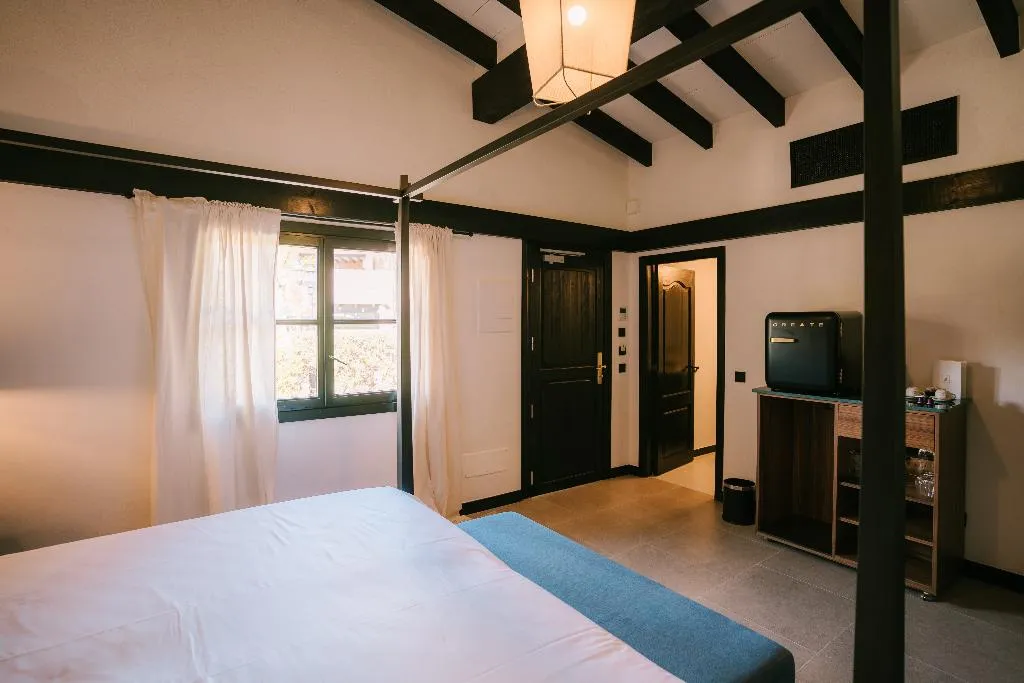 Double or Twin STANDARD Room, Son Moli Country House, Majorca
