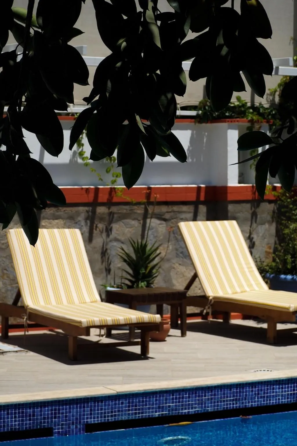 Room, Oya Boutique Hotel & Suites, Bodrum