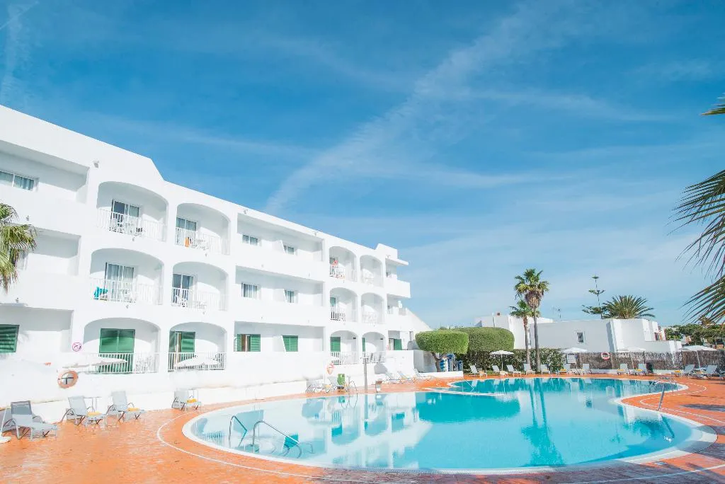 Pool, Gavimar Ariel Chico Club & Resort, Majorca